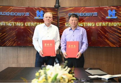 德国大船东持续加持！CC国际全性命周期一站式服务收成船东青睐